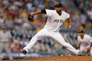 Neil's Weekly Fantasy Baseball Preview: May 20th - 26th 1 francisco-liriano.dg