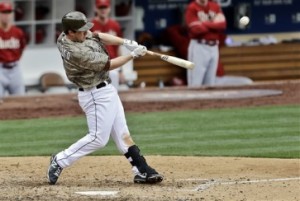 Neil's Weekly Fantasy Baseball Preview: May 27th - June 2nd 1 I've added Jedd Gyorko to a few teams lately and like his power potential at the 2 bag. (AP Photo/Lenny Ignelzi)