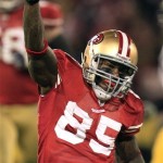 Vernon Davis