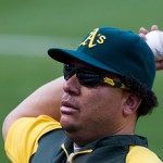 Bartolo Colon