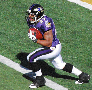 2013 Fantasy Football Rankings: Top 200 Overall 1 Ray Rice, 2013 Fantasy Football Rankings