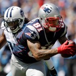 Aaron Hernandez, 2013 Fantasy Tight End Rankings