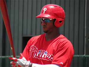 Domonic Brown, Post-Hype Players & Others to Consider 1 Domonic Brown, Post-Hype Players