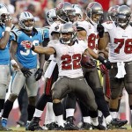 Doug Martin, 2013 Fantasy RB Rankings