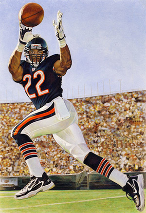 Top 200 Fantasy Football 2013 PPR Rankings 1 Matt Forte, 2013 Fantasy Football PPR Rankings