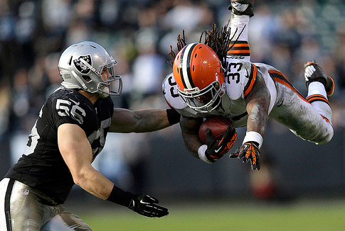 Top 200 Fantasy Football 2013 PPR Rankings 2 Trent Richardson, 2013 Fantasy Football PPR Rankings2