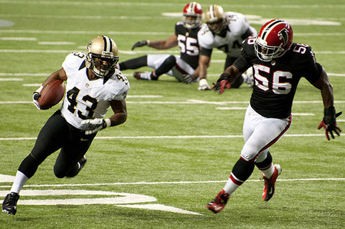 2013 Fantasy Football PPR Running Back Rankings 2 Darren Sproles, 2013 PPR RB Rankings