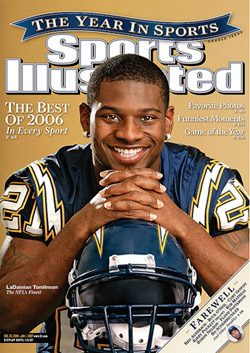 2013 Fantasy Running Back Keeper Rankings 1 LaDainian Tomlinson, Fantasy Running back keeper rankings