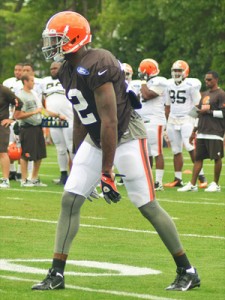 Interrogate the Industry No. 11: Ryan Boser 2 Josh Gordon, Keeper Draft