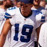 Miles Austin, Week 3 Sleepers