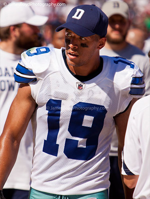 Week 3 Sleepers to Consider 1 Miles Austin, Week 3 Sleepers