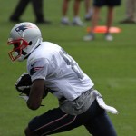 9 Last-Second Fantasy Tips -- Kenbrell Thompkins