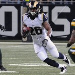 Daryl Richardson, Fantasy Breakout Players