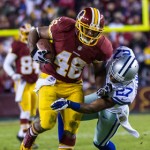 Alfred Morris, Fantasy Sophomore Rankings