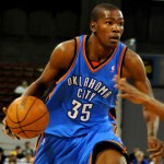 Kevin Durant