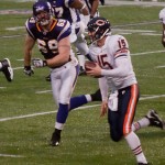 Josh McCown, Week 11 Sleepers