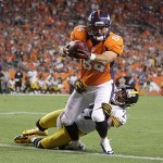 Jacob Tamme, Week 13 Sleepers