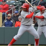 Oscar Taveras, 2014 Fantasy Baseball