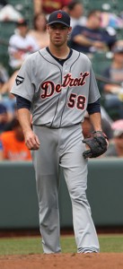 2013 MLB Winter Meetings: "Winter Is Coming" The Biggest Winners (Part 1) 3 Taken on August 14,2011 by Keith Allison on Flickr