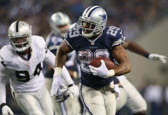 Discount Diving for FanDuel Week 16 1 Photo Credit: Ronald Martinez/Getty Images