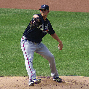 2014 Atlanta Braves Preview: Fantasy Baseball 30-for-30 2 Mike Minor, 2014 Atlanta Braves Preview