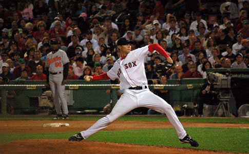 2014 Boston Red Sox Preview: Fantasy Baseball 30-for-30 2 Clay Buchholz, 2014 Boston Red Sox