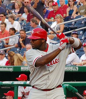 2014 Philadelphia Phillies Preview: Fantasy Baseball 30-for-30 1 Ryan Howard, 2014 Philadelphia Phillies