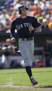 Homers and Whiffs: A 2014 Fantasy Baseball Update 1 Seattle Mariners, Brad Miller, 2014 Fantasy Shortstop Rankings