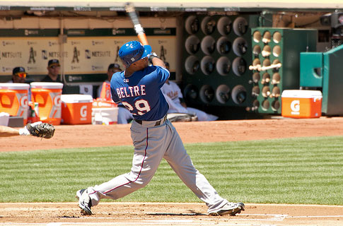 2014 Texas Rangers Preview: Fantasy Baseball 30-for-30 2 Adrian Beltre, KensRefuge, 2014 Texas Rangers Preview