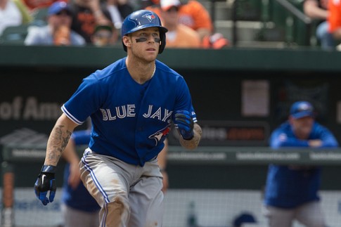2014 Toronto Blue Jays Preview: Fantasy Baseball 30-for-30 2 Brett Lawrie, 2014 Toronto Blue Jays