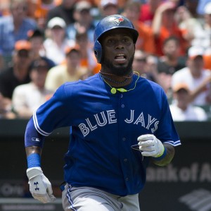 2014 Toronto Blue Jays Preview: Fantasy Baseball 30-for-30 1 Jose Reyes, 2014 Toronto Blue Jays Preview