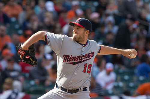 2014 Minnesota Twins Preview 2014 Minnesota Twins Preview