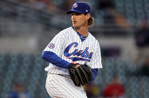2014 Chicago Cubs Preview: Fantasy Baseball 30-for-30 2 Travis Wood, 2014 Chicago Cubs