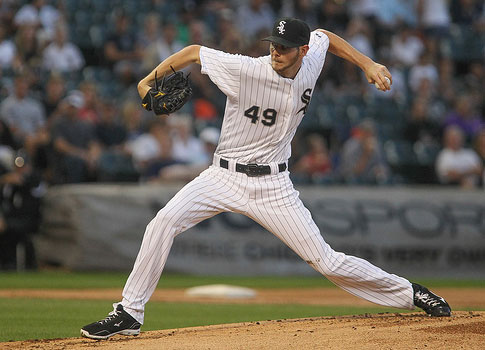 2014 Chicago White Sox Preview: Fantasy Baseball 30-for-30 2 Chris Sale, 2014 Chicago White Sox Preview