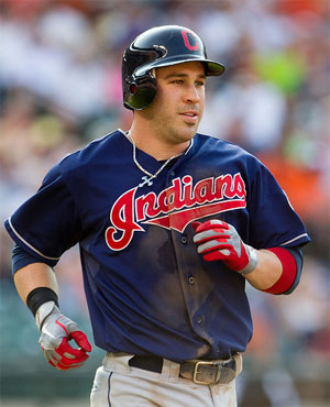 2014 Cleveland Indians Preview: Fantasy Baseball 30-for-30 1 Jason Kipnis, 2014 Cleveland Indians Preview