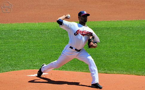 2014 Cleveland Indians Preview: Fantasy Baseball 30-for-30 2 Danny Salazar, 2014 Cleveland Indians