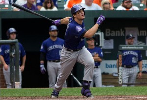 2014 Fantasy Baseball Draft Strategy Pt III: Rounds 9-16 3 Nolan Arenado, 2014 Colorado Rockies Preview