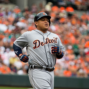 2014 Detroit Tigers Preview: Fantasy Baseball 30-for-30 1 Miguel Cabrera, 2014 Detroit Tigers Preview