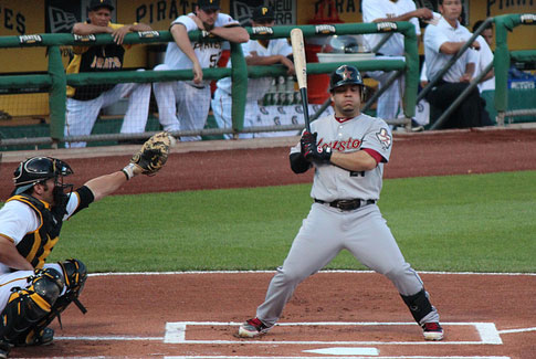 2014 Houston Astros Team Preview: Fantasy Baseball 30-for-30 2 Jose Altuve, 2014 Houston Astros Preview