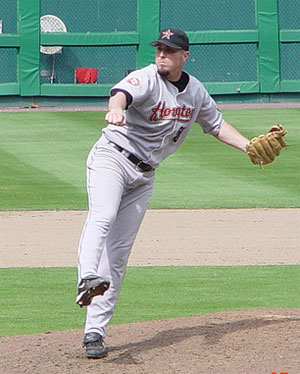 2014 Houston Astros Team Preview: Fantasy Baseball 30-for-30 1 Chad Qualls, 2014 Houston Astros Preview