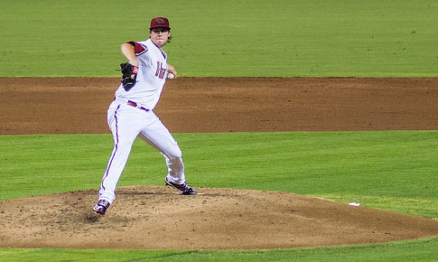 2014 LA Angels Preview: Fantasy Baseball 30-for-30 2 Tyler Skaggs, 2014 LA Angels