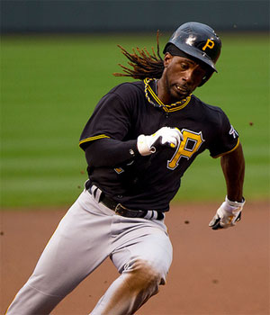 2014 Pittsburgh Pirates Preview: Fantasy Baseball 30-for-30 1 Andrew McCutchen, 2014 Pittsburgh Pirates Preview