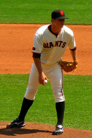2014 San Francisco Giants Preview: Fantasy Baseball 30-for-30 1 Matt Cain, 2014 San Francisco Giants