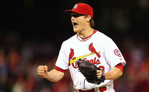 2014 St Louis Cardinals Preview: Fantasy Baseball 30-for-30 2 Shelby Miller, 2014 St Louis Cardinals Preview