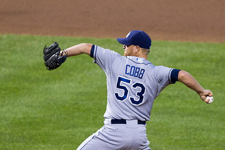 2014 Tampa Bay Rays Preview: Fantasy Baseball 30-for-30 2 Alex Cobb, 2014 Tampa Bay Rays