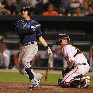 2014 Tampa Bay Rays Preview: Fantasy Baseball 30-for-30 1 Evan Longoria, 2014 Tampa Bay Rays