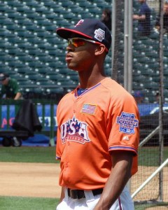 2014 Fantasy Profiles: Prospect Byron Buxton 1 Twins Prospect Byron Buxton
