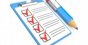 7 Steps to a Successful Fantasy Baseball Draft Strategy 1 Checklist Image