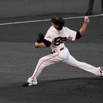 Tim Lincecum, Top 10 Daily Fantasy Pitching Performances of 2013