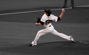 Fantasy Baseball Week 6: 3 Up, 3 Down 2 Tim Lincecum